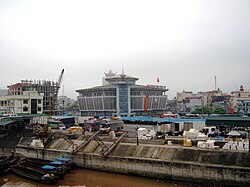 Thành phố Móng Cái